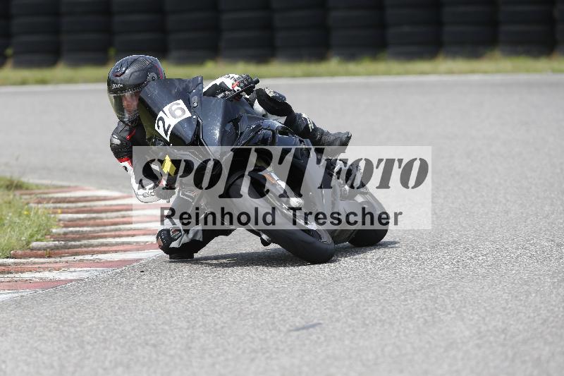 /24 08.06.2025 TZ Motorsport ADR/Gruppe gelb/26